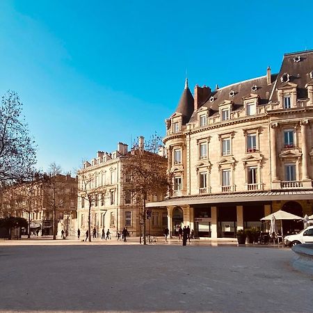 Appartement Centre Ville De Valence Face A La Gare Екстер'єр фото