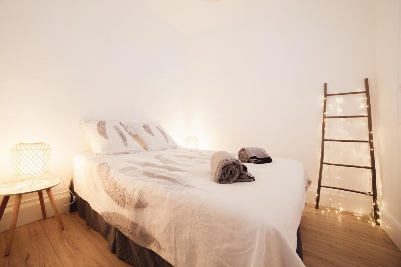 Appartement Centre Ville De Valence Face A La Gare Екстер'єр фото
